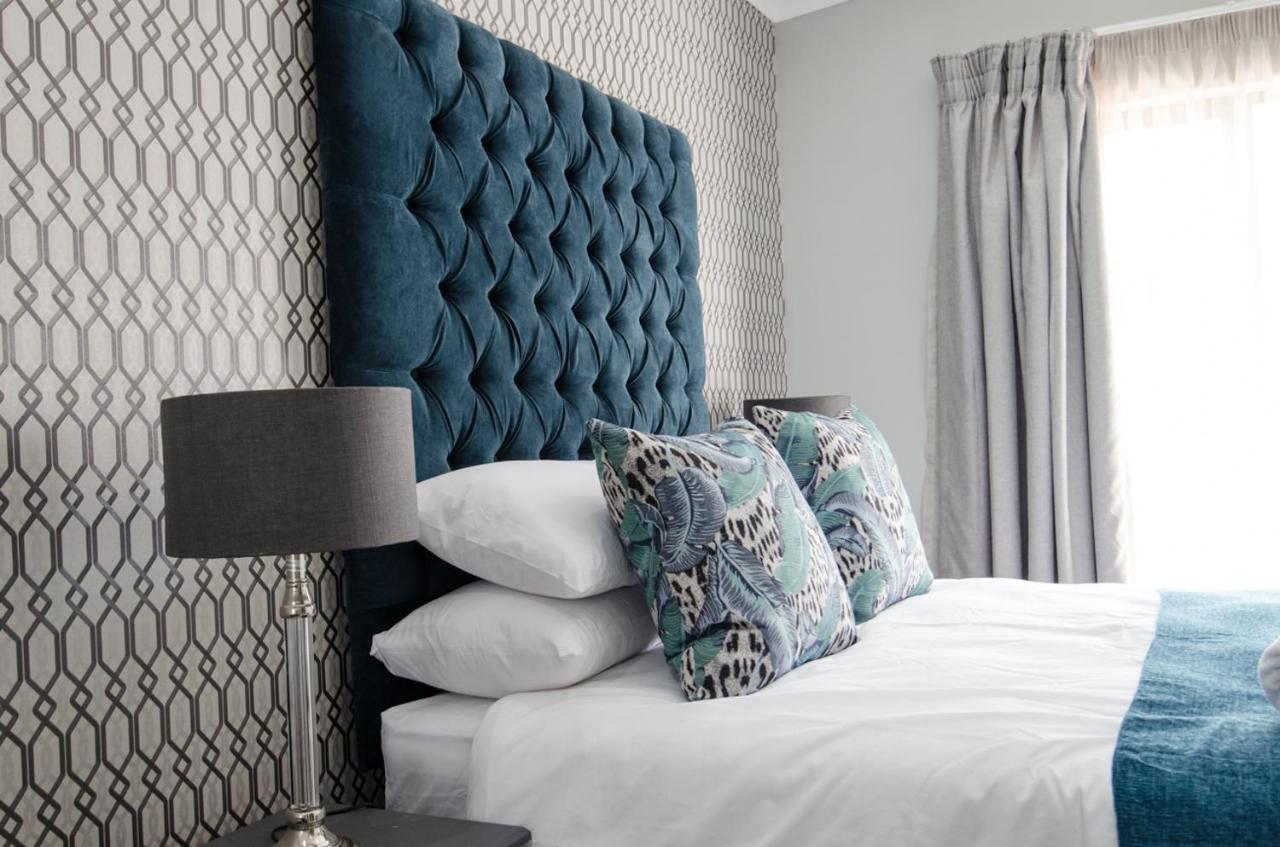 The Royal Bryanston Hotel Johannesburg Eksteriør billede
