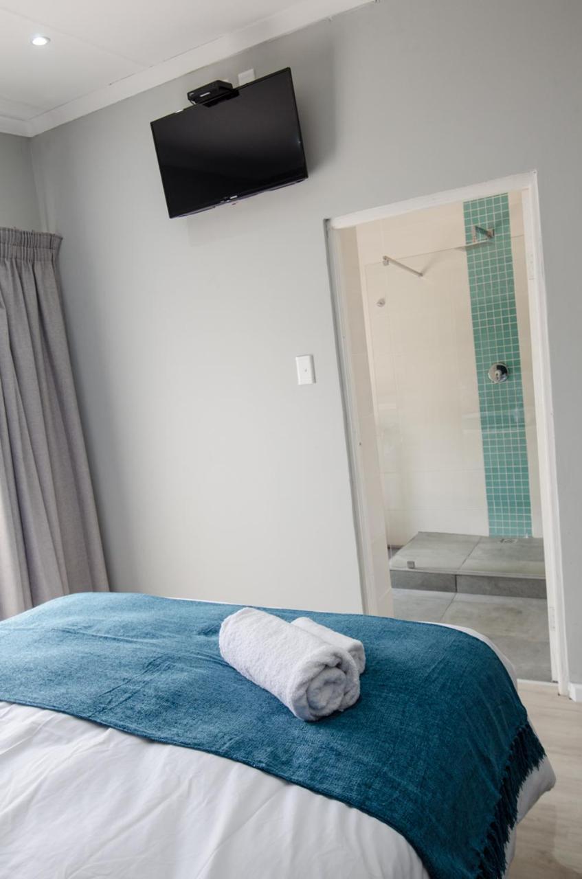 The Royal Bryanston Hotel Johannesburg Eksteriør billede