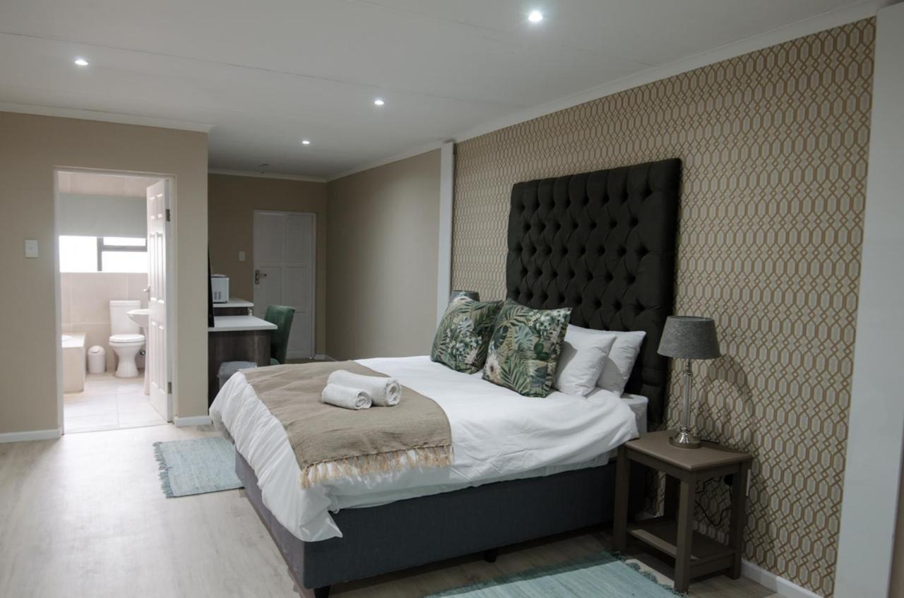 The Royal Bryanston Hotel Johannesburg Eksteriør billede