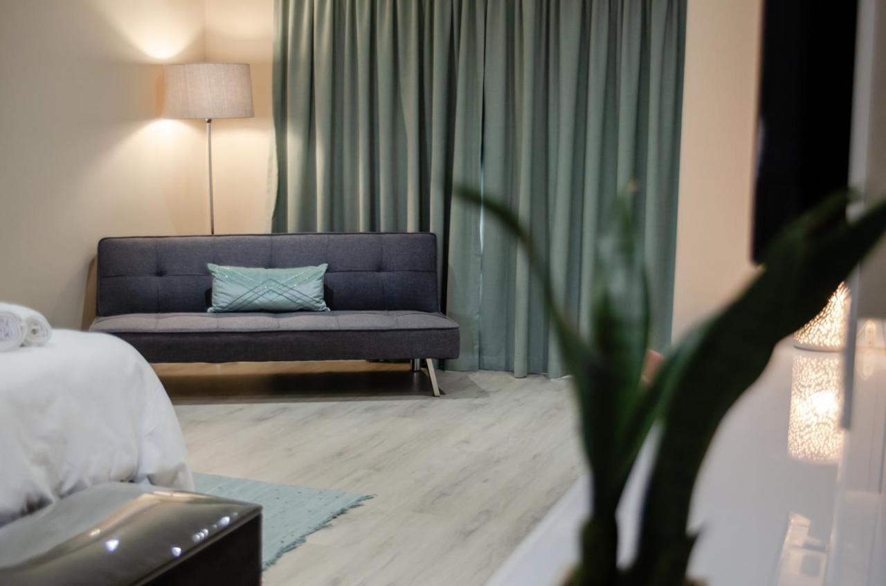 The Royal Bryanston Hotel Johannesburg Eksteriør billede