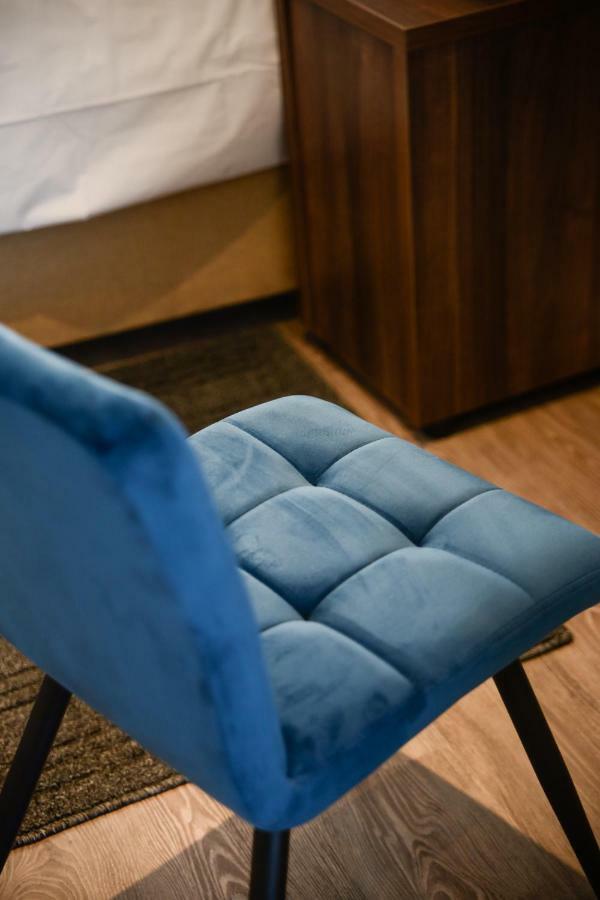 The Royal Bryanston Hotel Johannesburg Eksteriør billede
